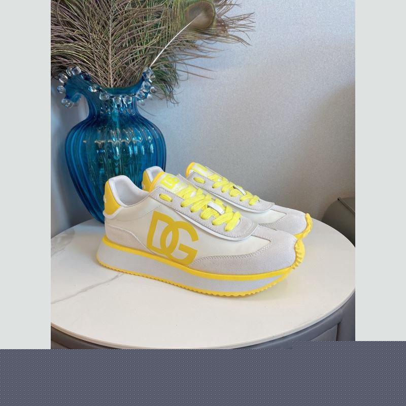 Dolce & Gabbana Sneakers